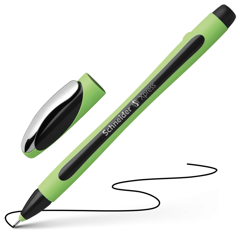Schneider Xpress Fiber Uç 0.8MM