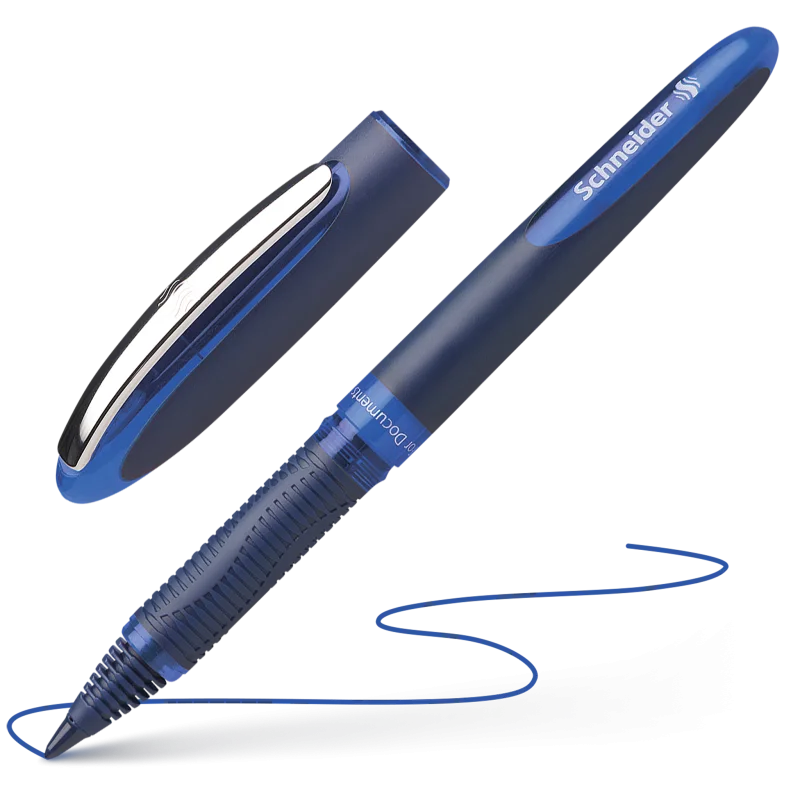 Schneider One Business Roller İmza Kalemi (0.6mm)