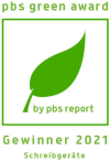 PBS Yeşil Ödülü