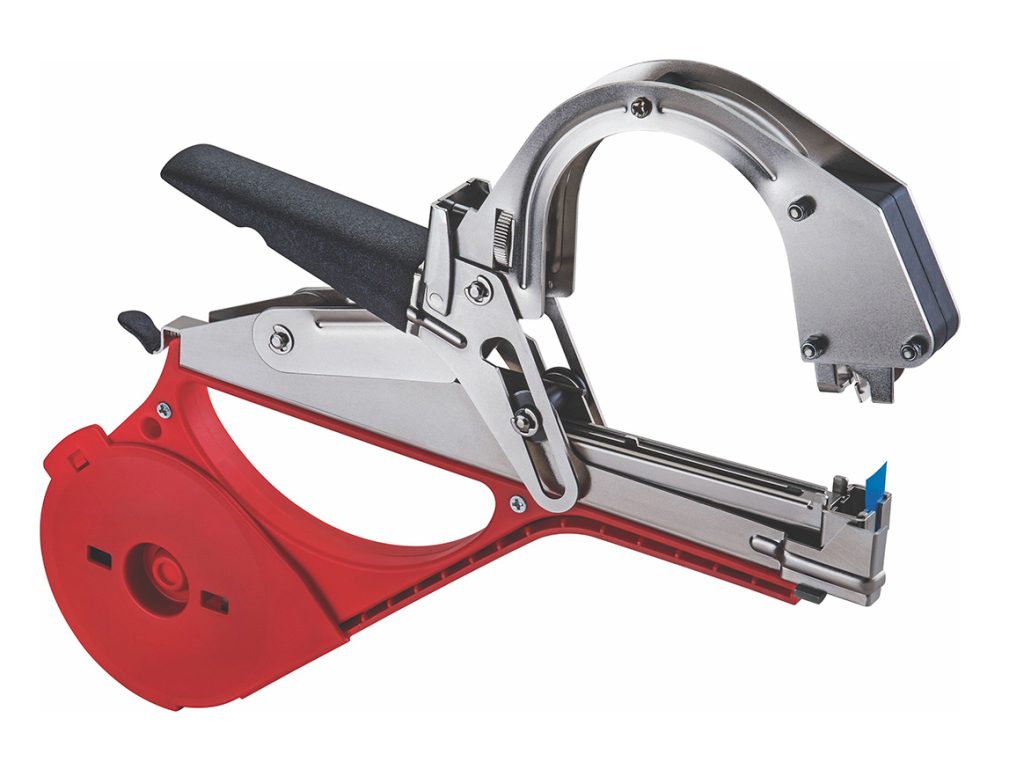 MILES TT-01 Bitki Bağlama Makinesi