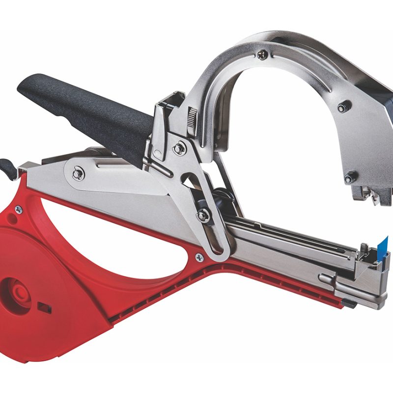 MILES TT-01 Bitki Bağlama Makinesi