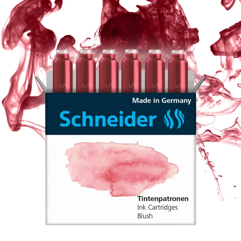 Schneider Dolma Kalem Kartuşu