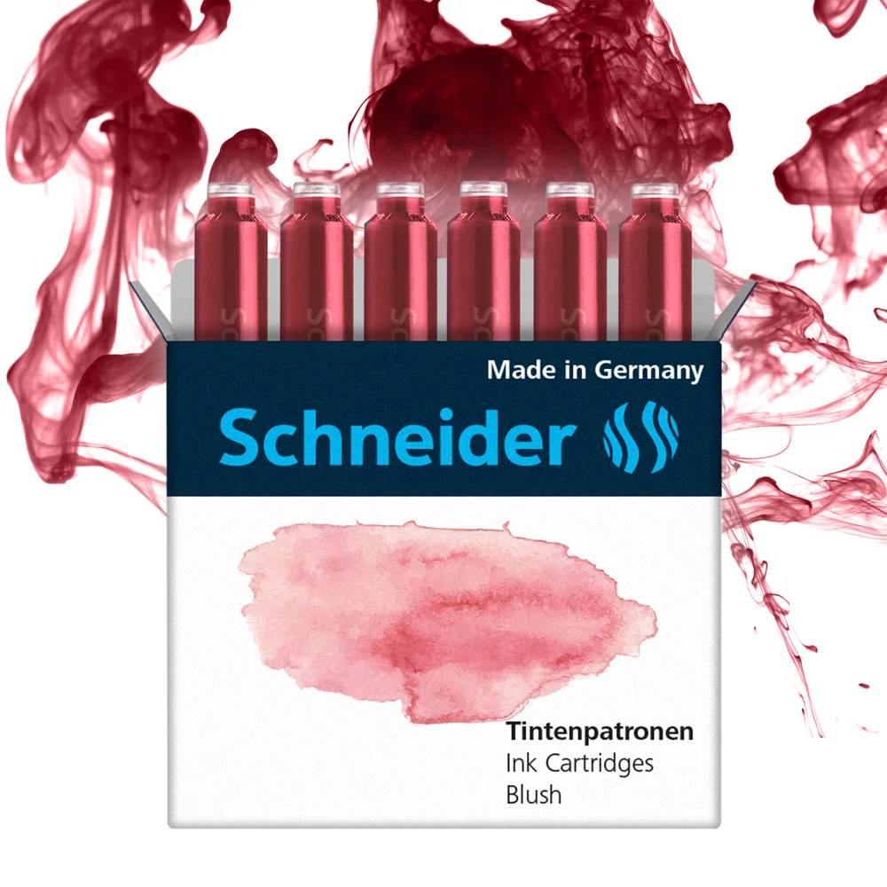 Schneider Dolma Kalem Kartuşu