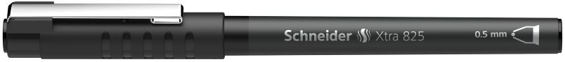 Schneider Xtra 825 Roller Kalem