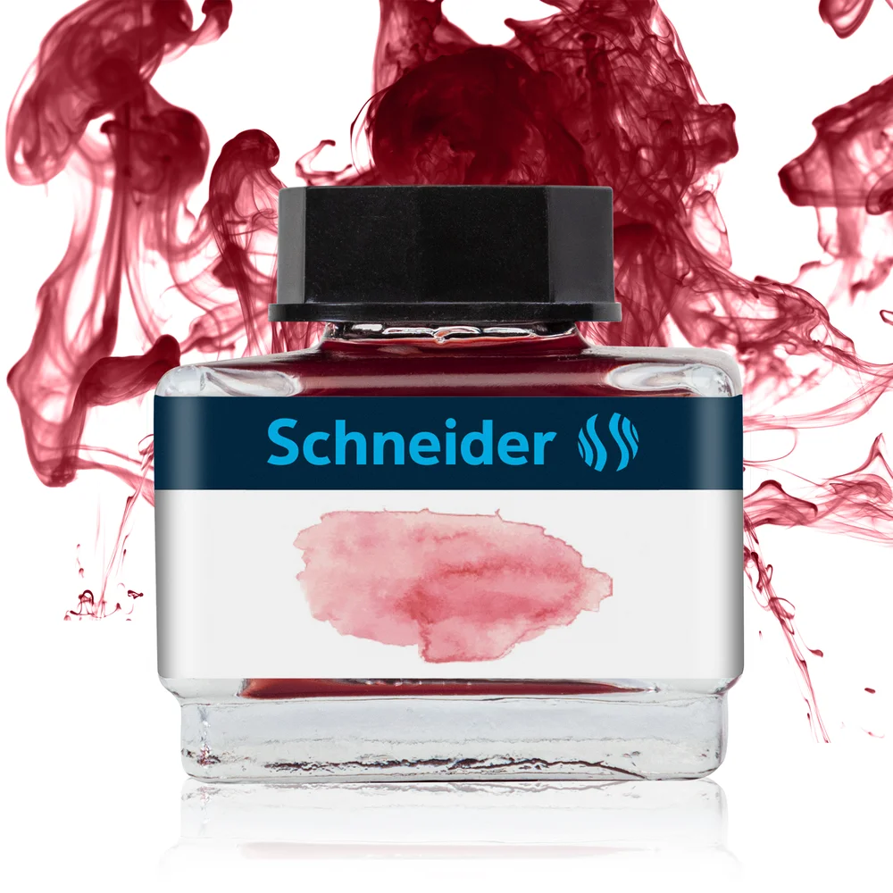 Schneider Dolma Kalem Mürekkebi