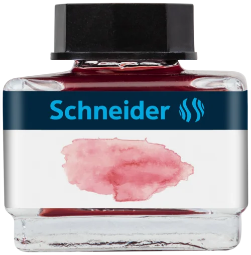 Schneider Dolma Kalem Mürekkebi